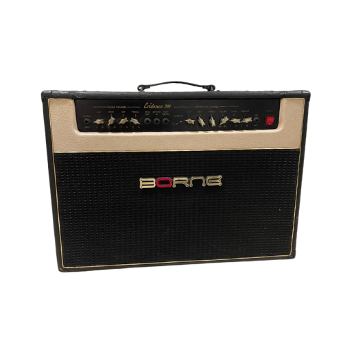 Amp Borne Evidence 200